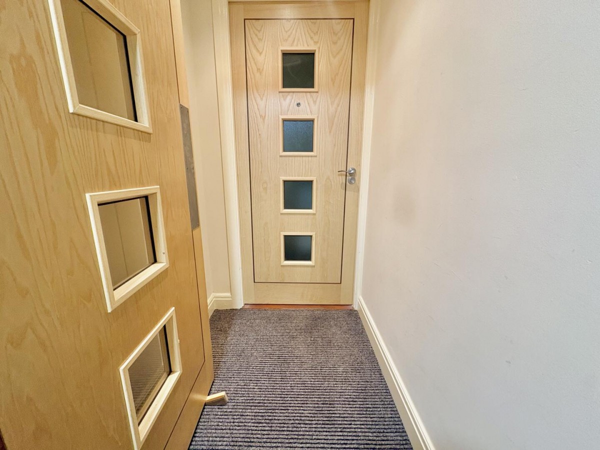 Quarry Hill, Wilnecote, Tamworth, Staffordshire
