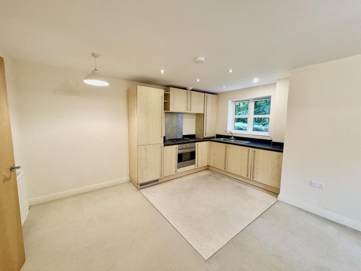 Quarry Hill, Wilnecote, Tamworth, Staffordshire