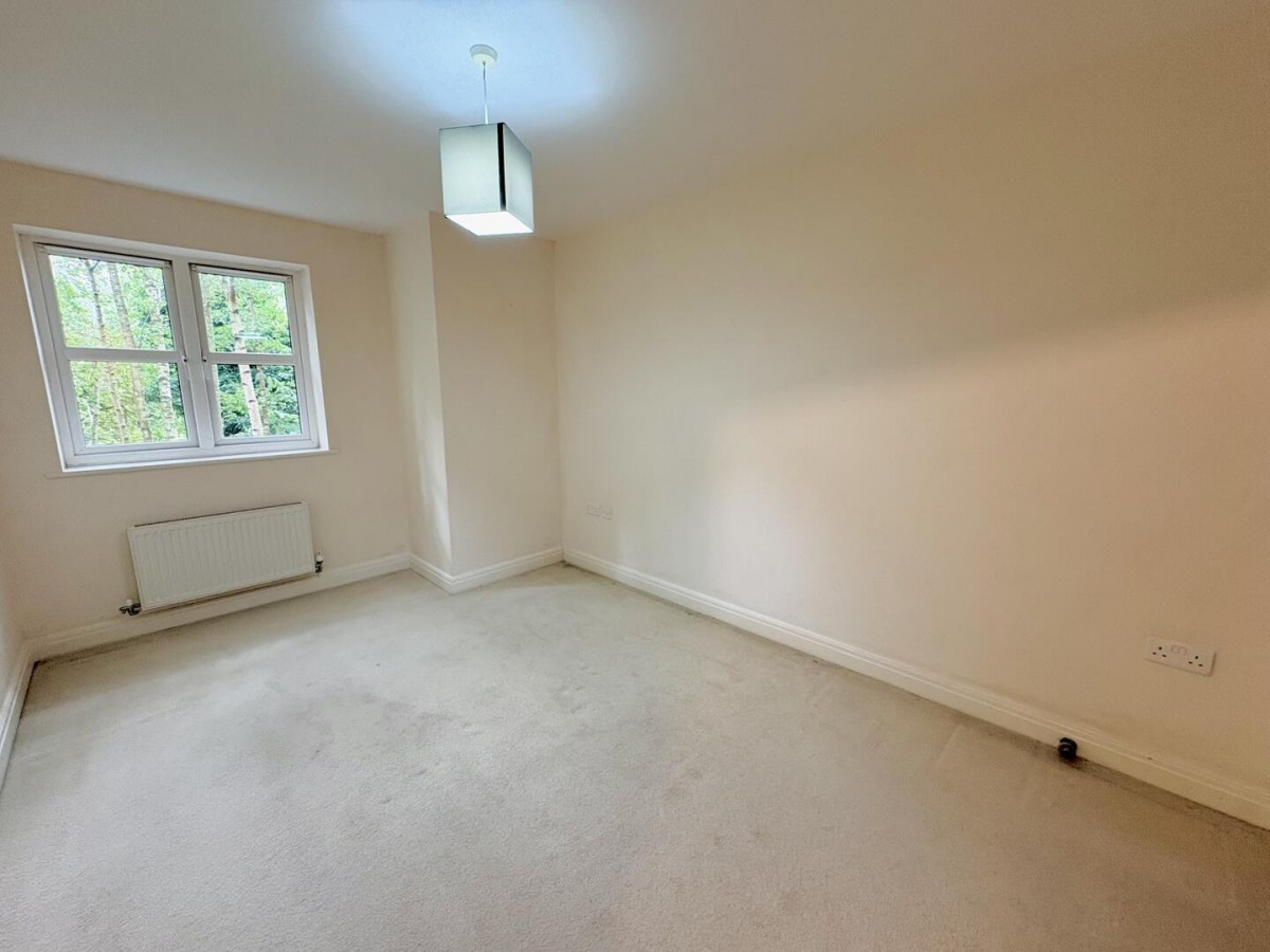 Quarry Hill, Wilnecote, Tamworth, Staffordshire