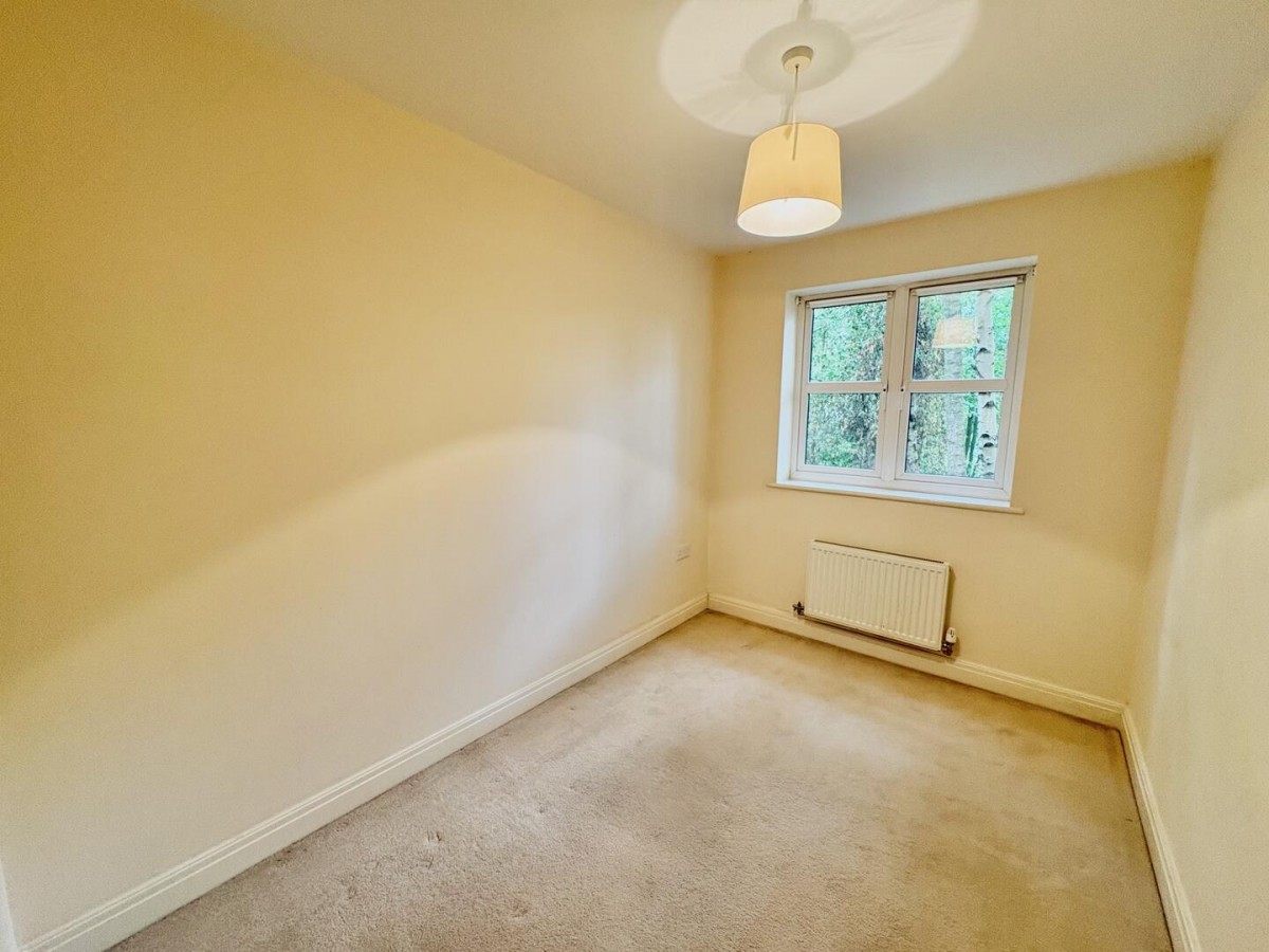 Quarry Hill, Wilnecote, Tamworth, Staffordshire