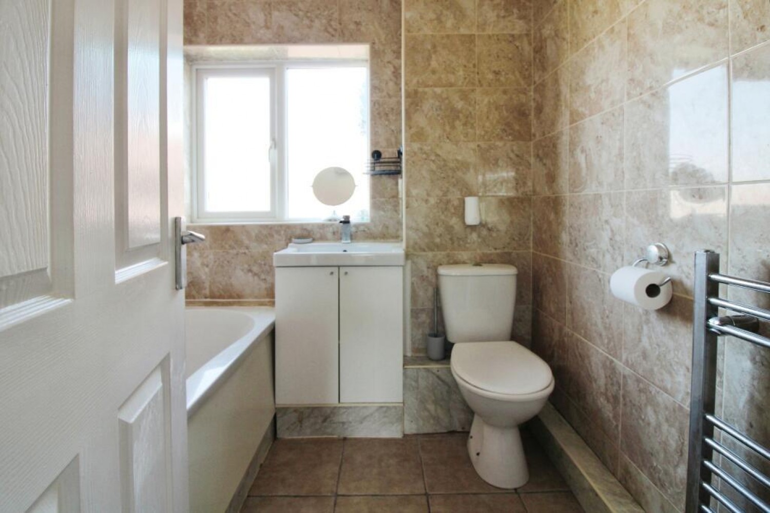 2 bedroom Flat to let in Buckingham Road, Peterlee, County Durham