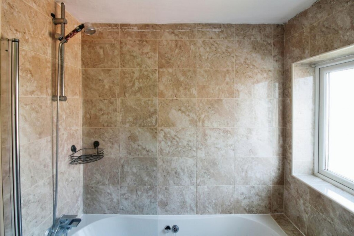 Buckingham Road, Peterlee, County Durham