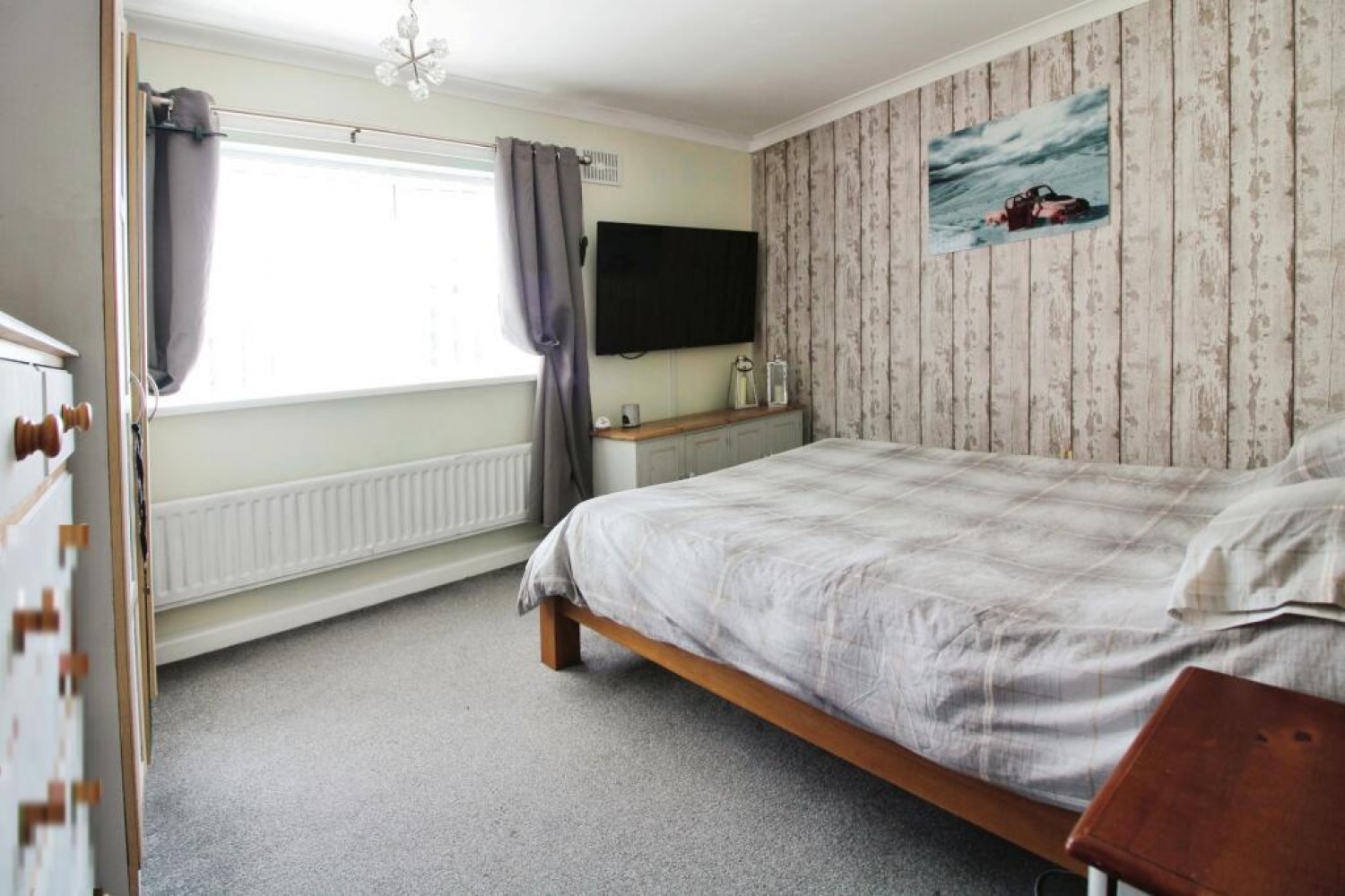 2 bedroom Flat to let in Buckingham Road, Peterlee, County Durham