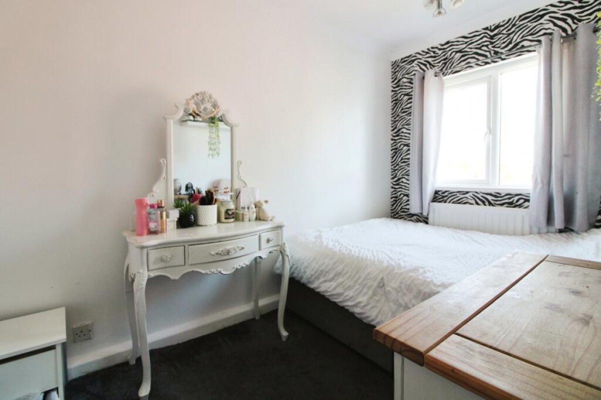 Buckingham Road, Peterlee, County Durham