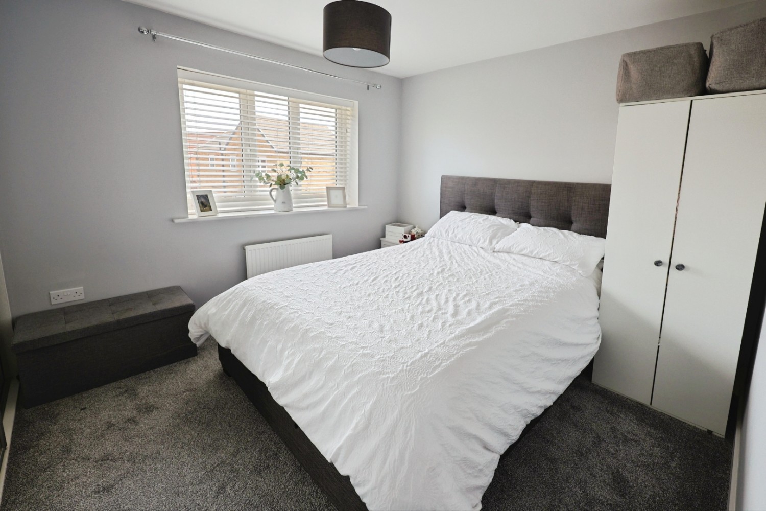 3 bedroom House for sale in The Moorland, Newton Aycliffe