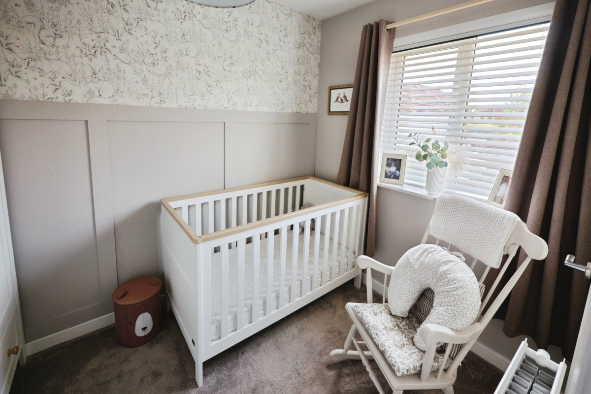 The Moorland, Newton Aycliffe