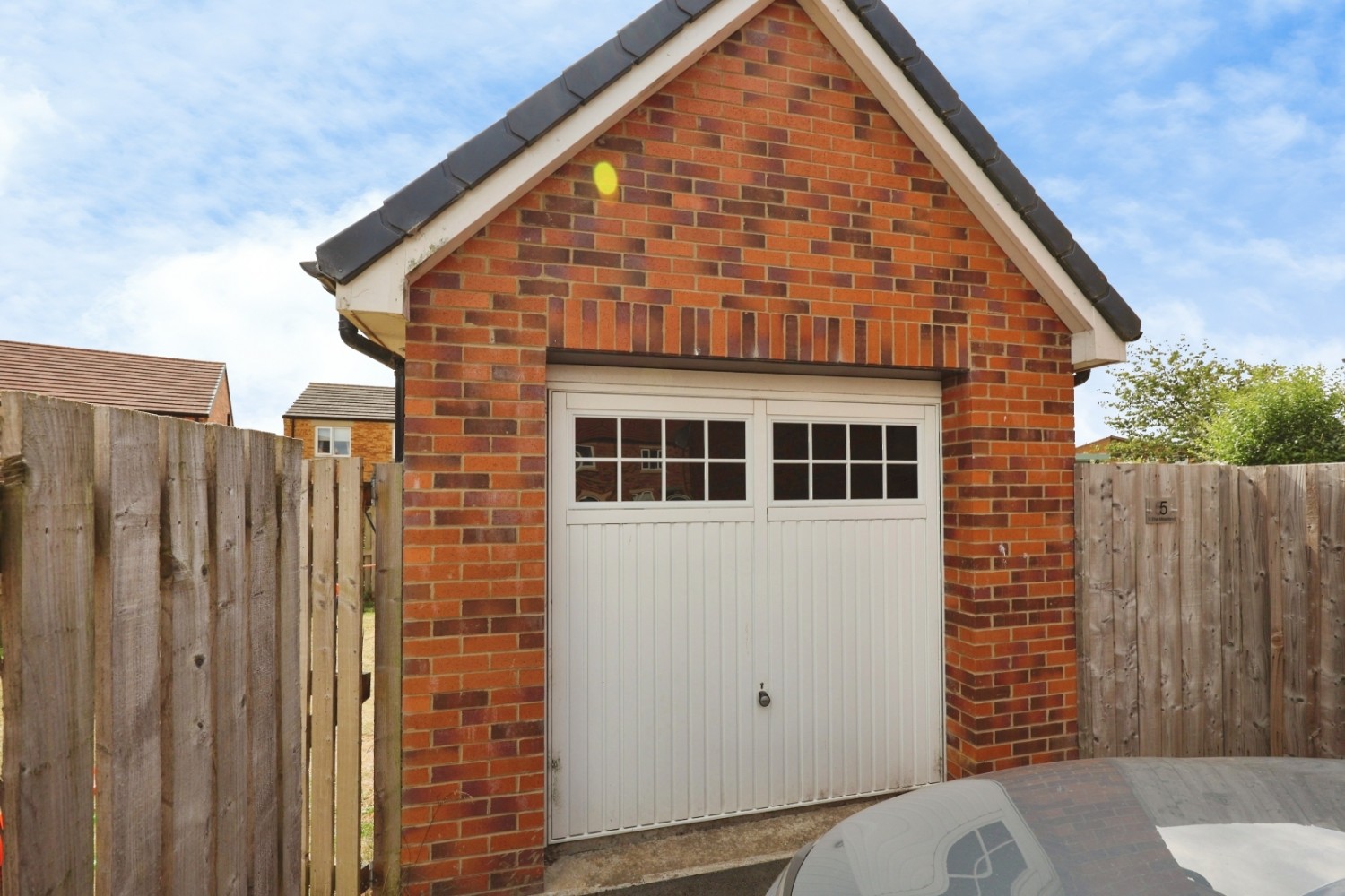 3 bedroom House for sale in The Moorland, Newton Aycliffe