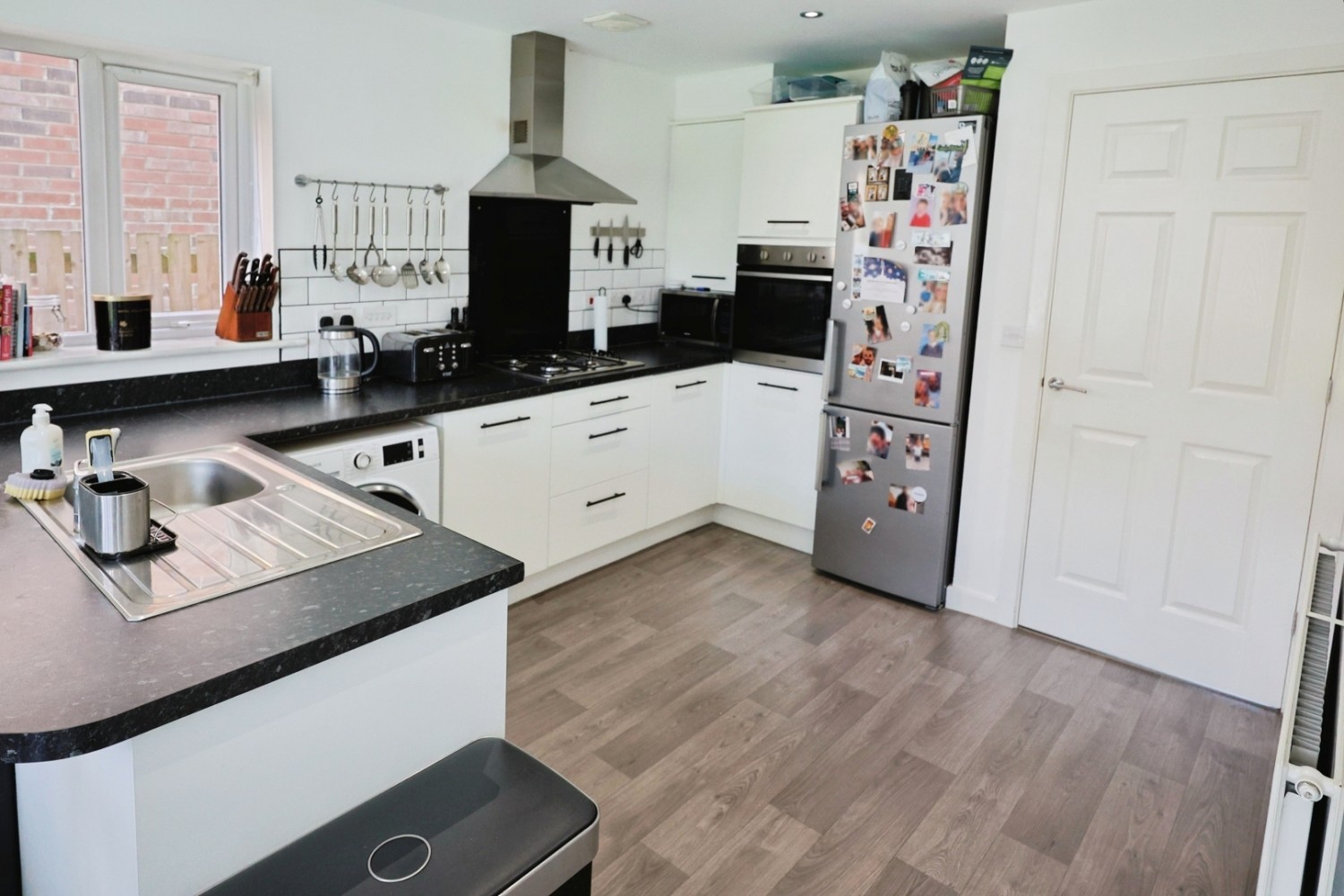 3 bedroom House for sale in The Moorland, Newton Aycliffe