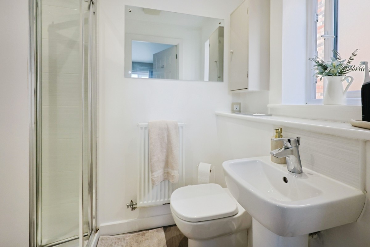 The Moorland, Newton Aycliffe