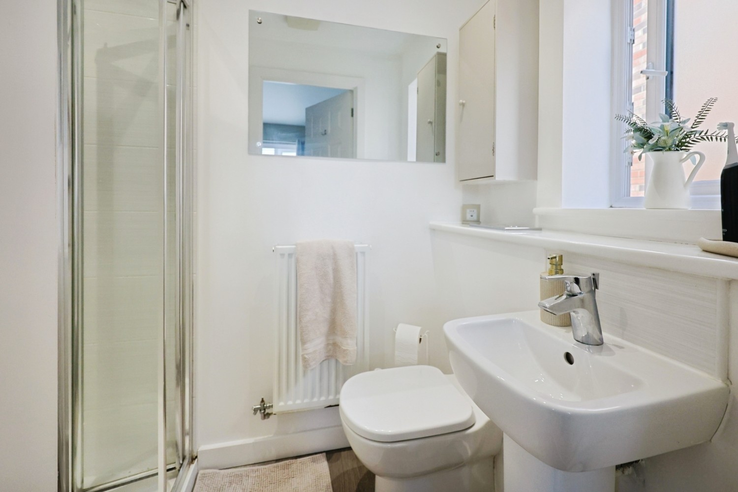 3 bedroom House for sale in The Moorland, Newton Aycliffe