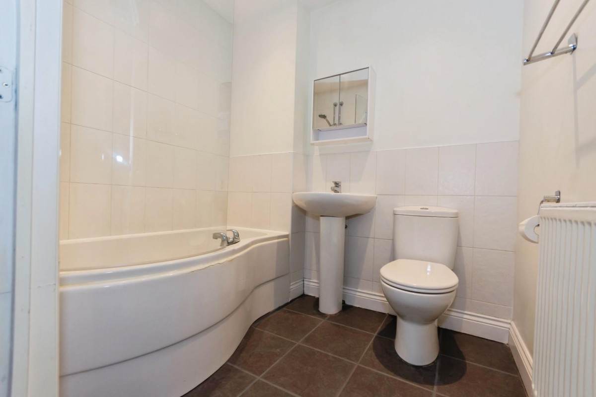 Snitterfield Drive, Shirley, Solihull