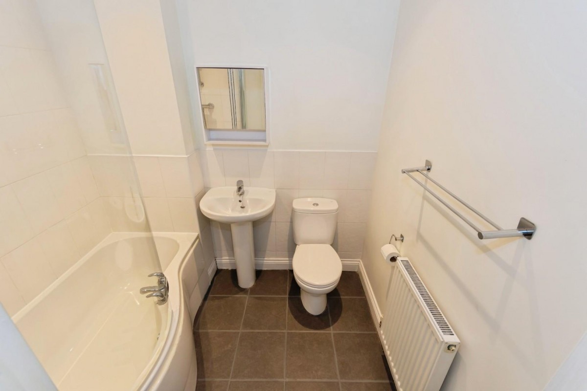Snitterfield Drive, Shirley, Solihull