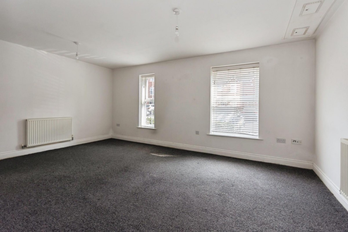 Snitterfield Drive, Shirley, Solihull