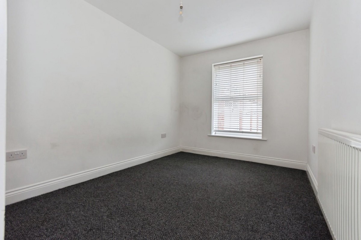 Snitterfield Drive, Shirley, Solihull