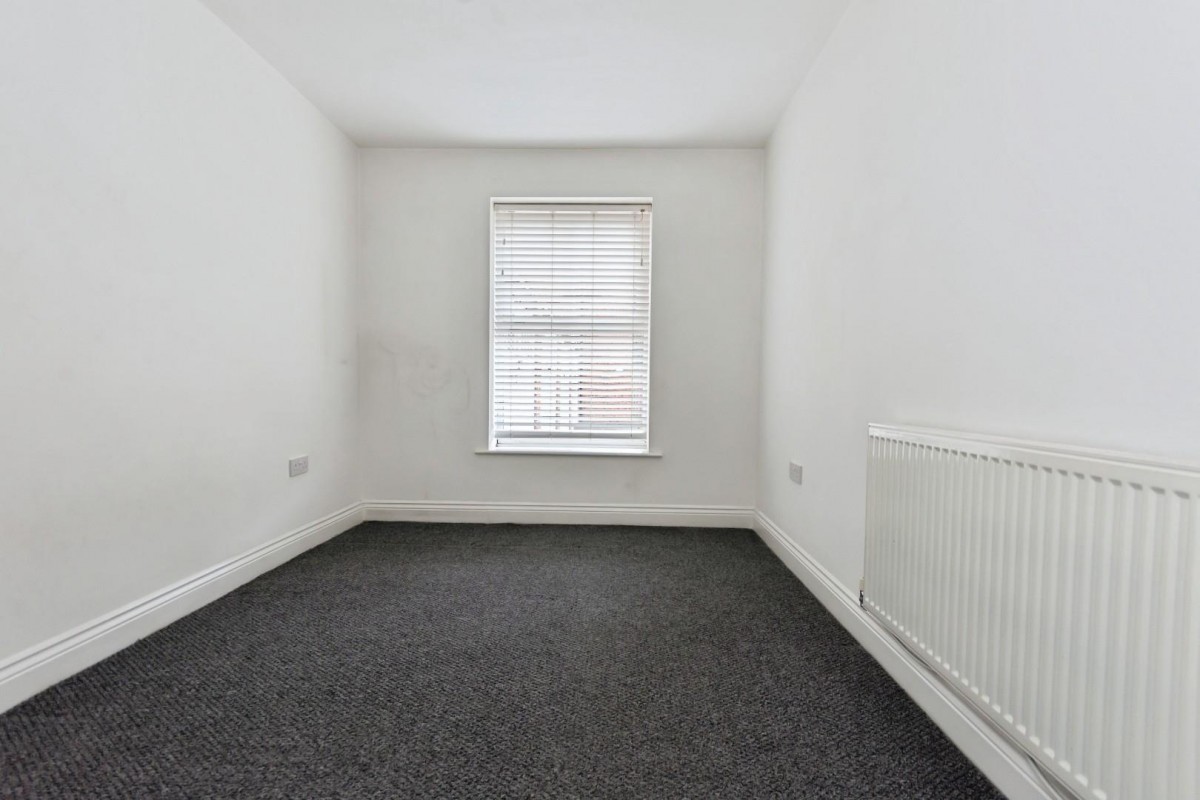 Snitterfield Drive, Shirley, Solihull