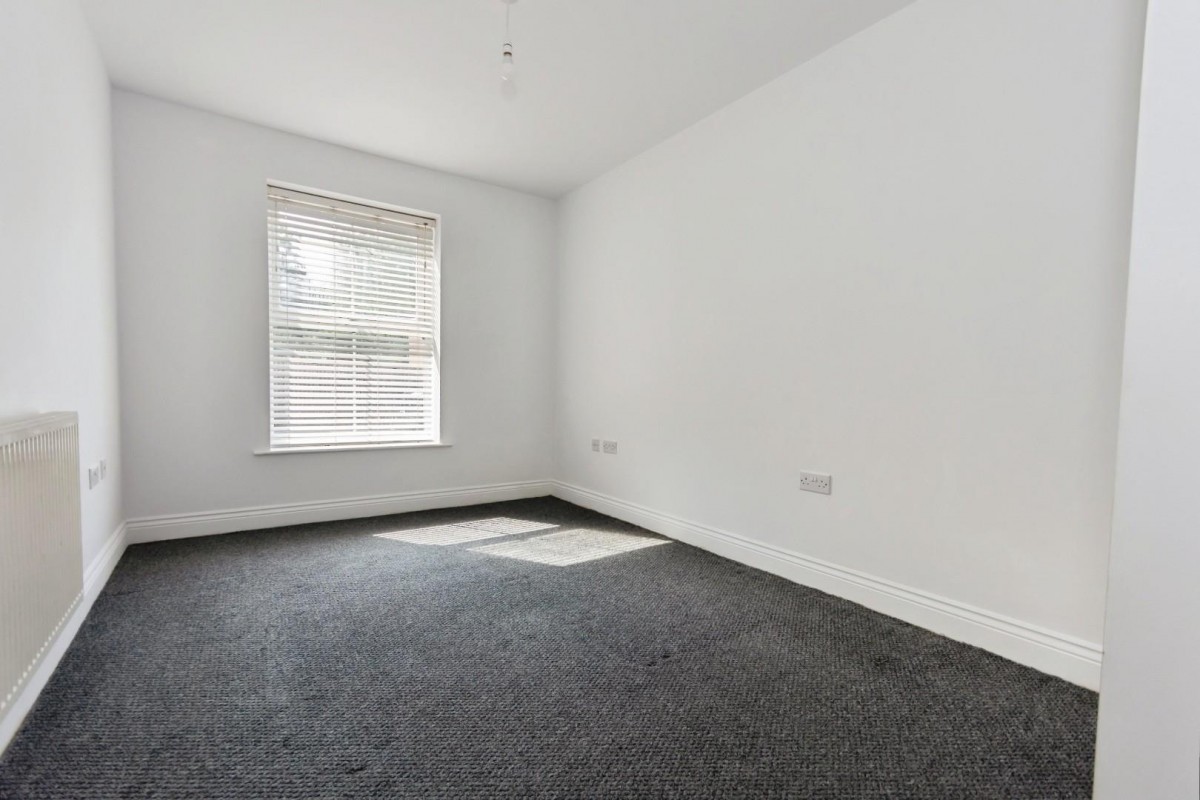 Snitterfield Drive, Shirley, Solihull