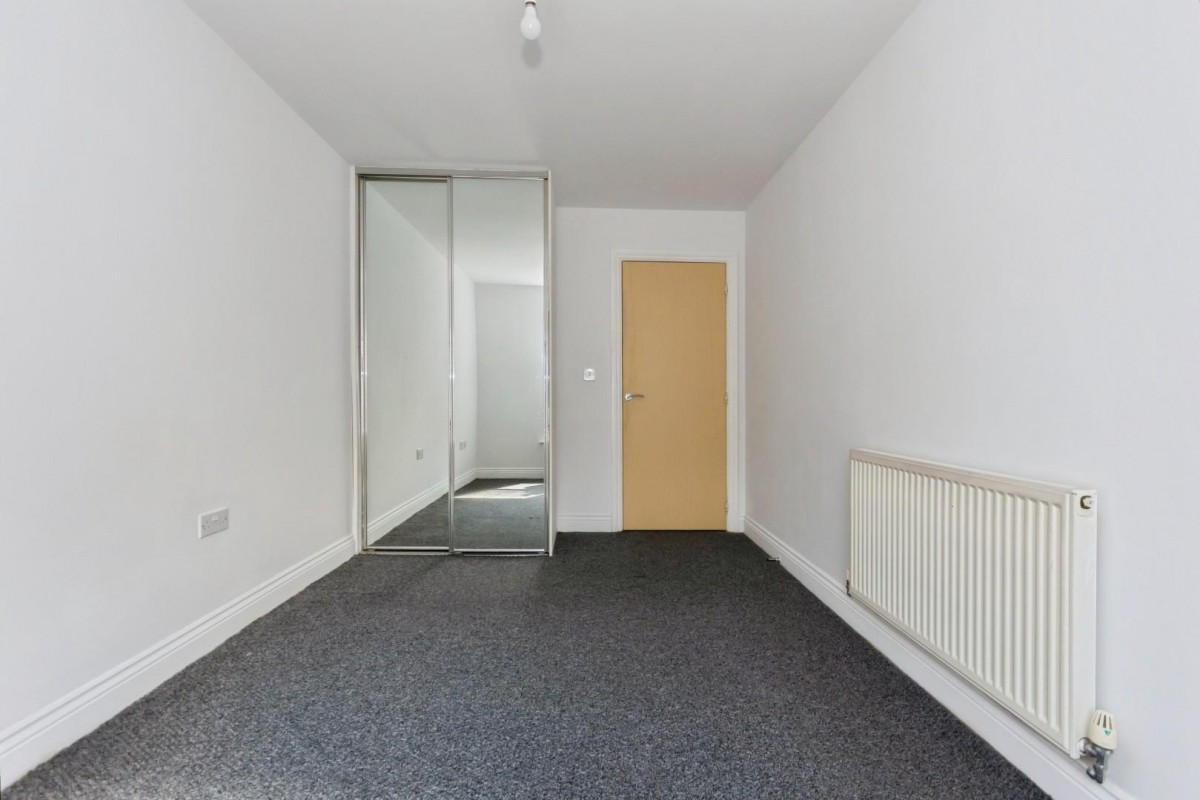 Snitterfield Drive, Shirley, Solihull