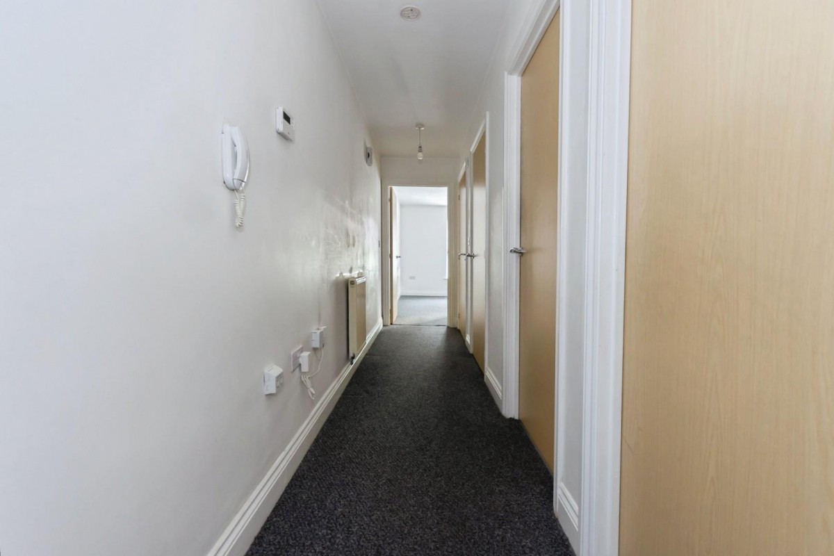 Snitterfield Drive, Shirley, Solihull