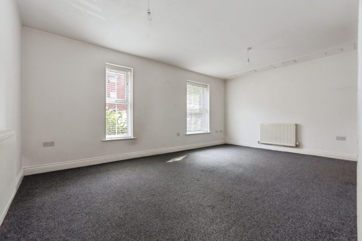 Snitterfield Drive, Shirley, Solihull