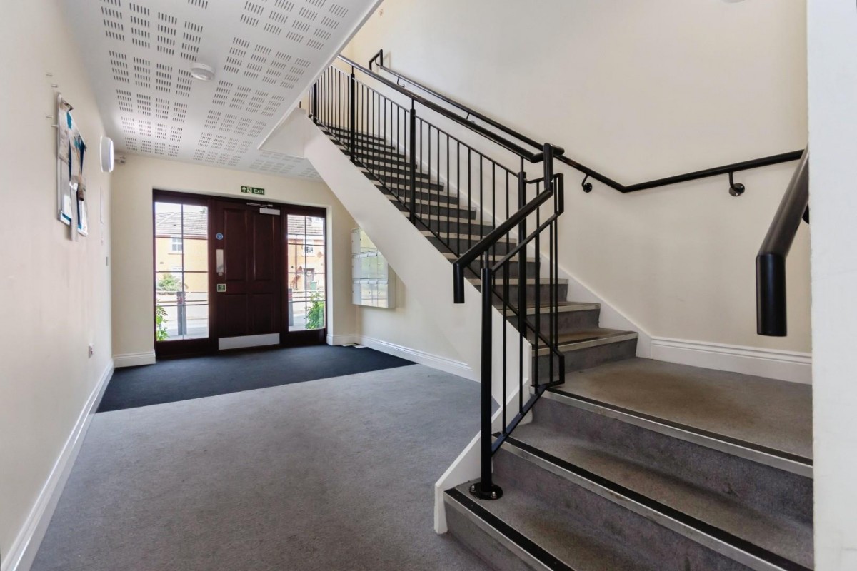 Snitterfield Drive, Shirley, Solihull