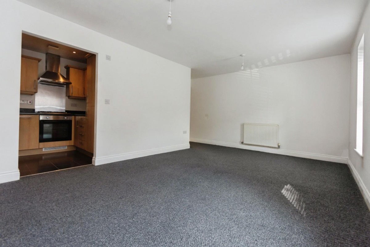 Snitterfield Drive, Shirley, Solihull