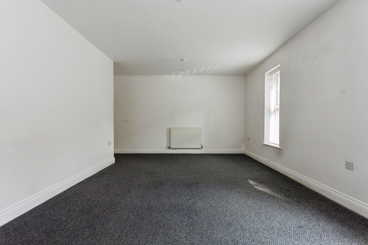 Snitterfield Drive, Shirley, Solihull