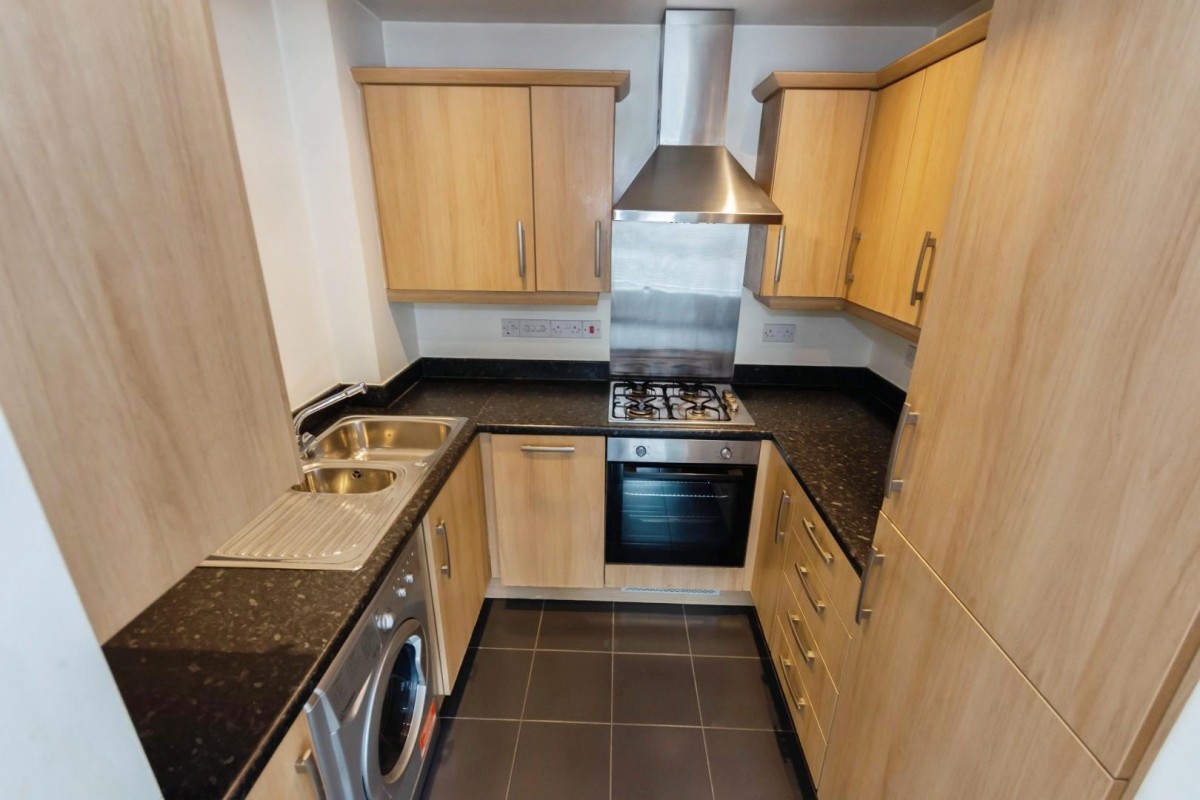 Snitterfield Drive, Shirley, Solihull