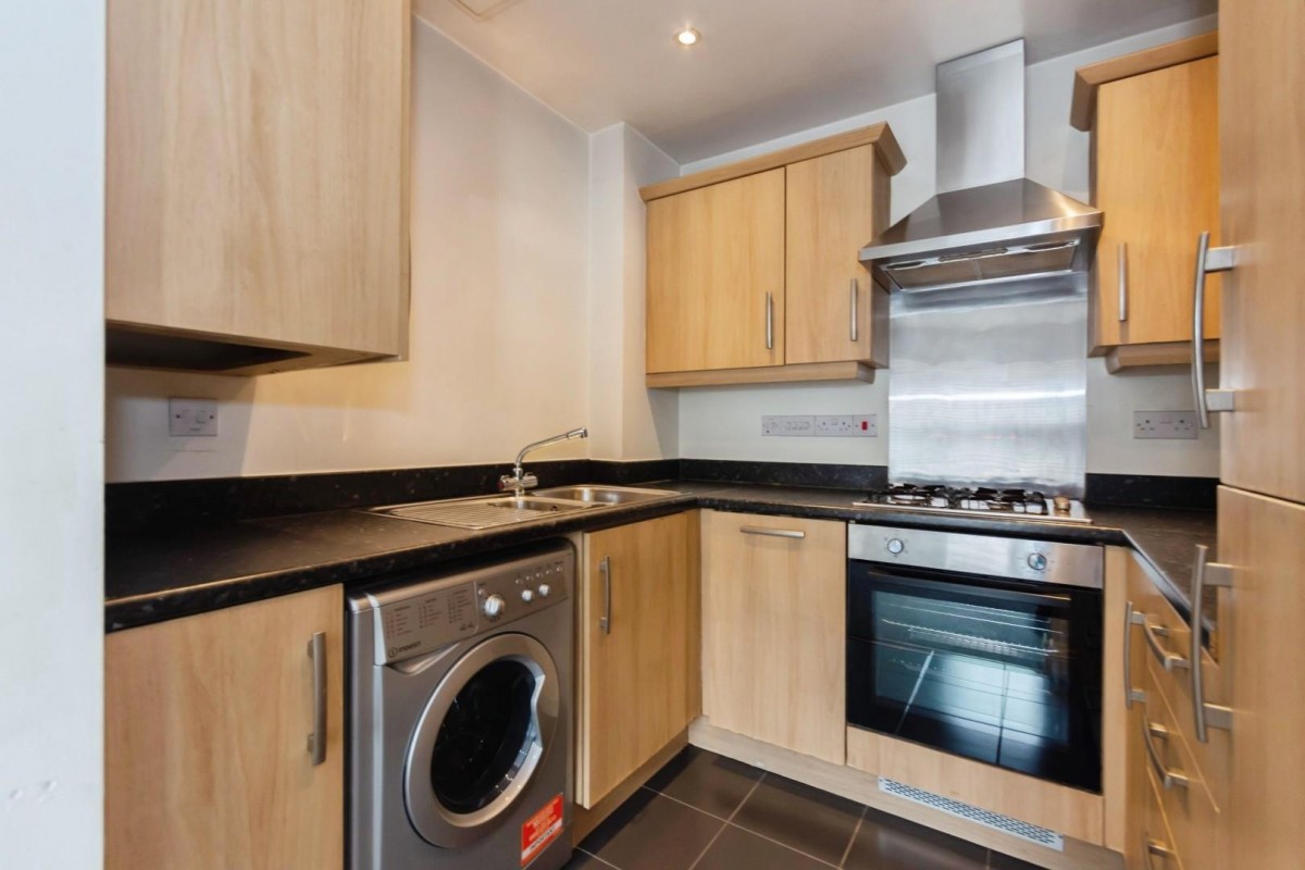Snitterfield Drive, Shirley, Solihull