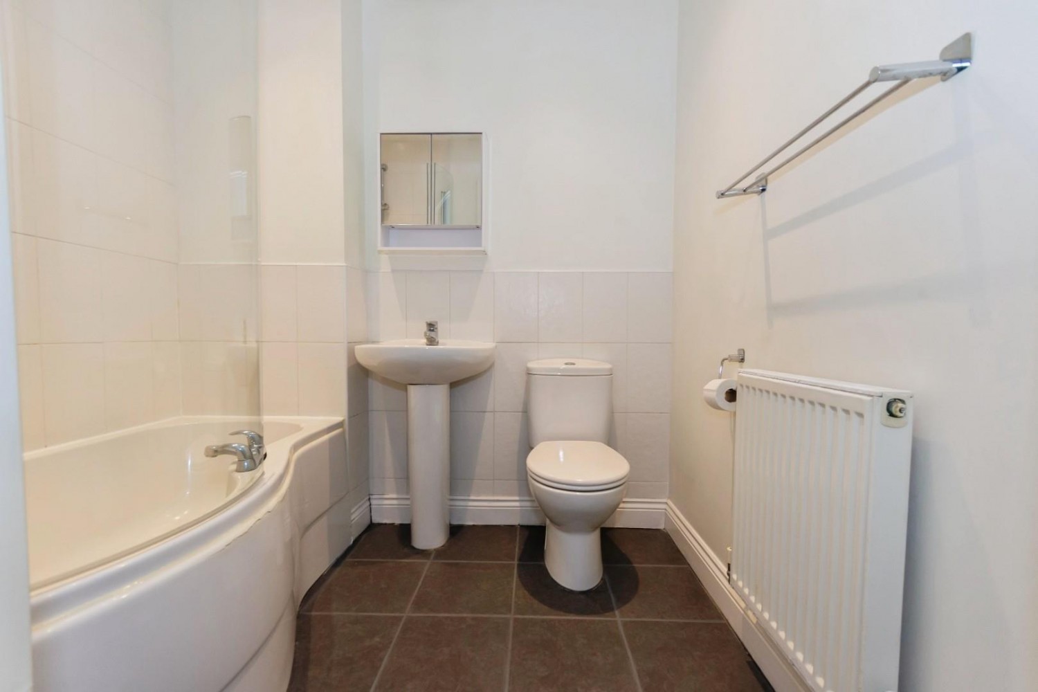 2 bedroom Flat for sale in Snitterfield Drive, Shirley, Solihull