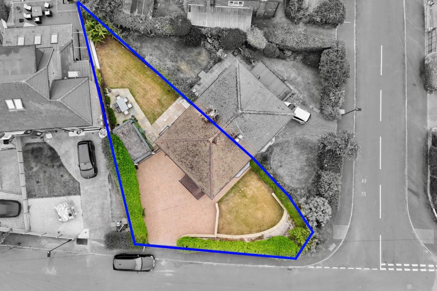 3 bedroom House for sale in Mercia Drive, Dore, Sheffield