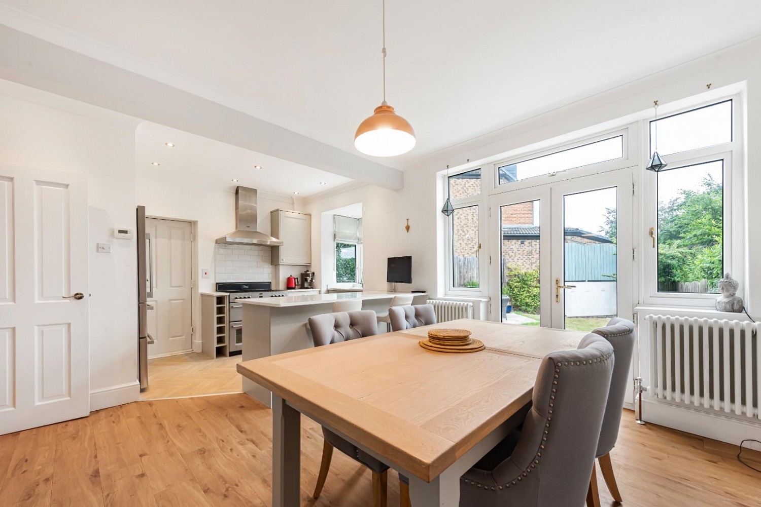 3 bedroom House for sale in Mercia Drive, Dore, Sheffield