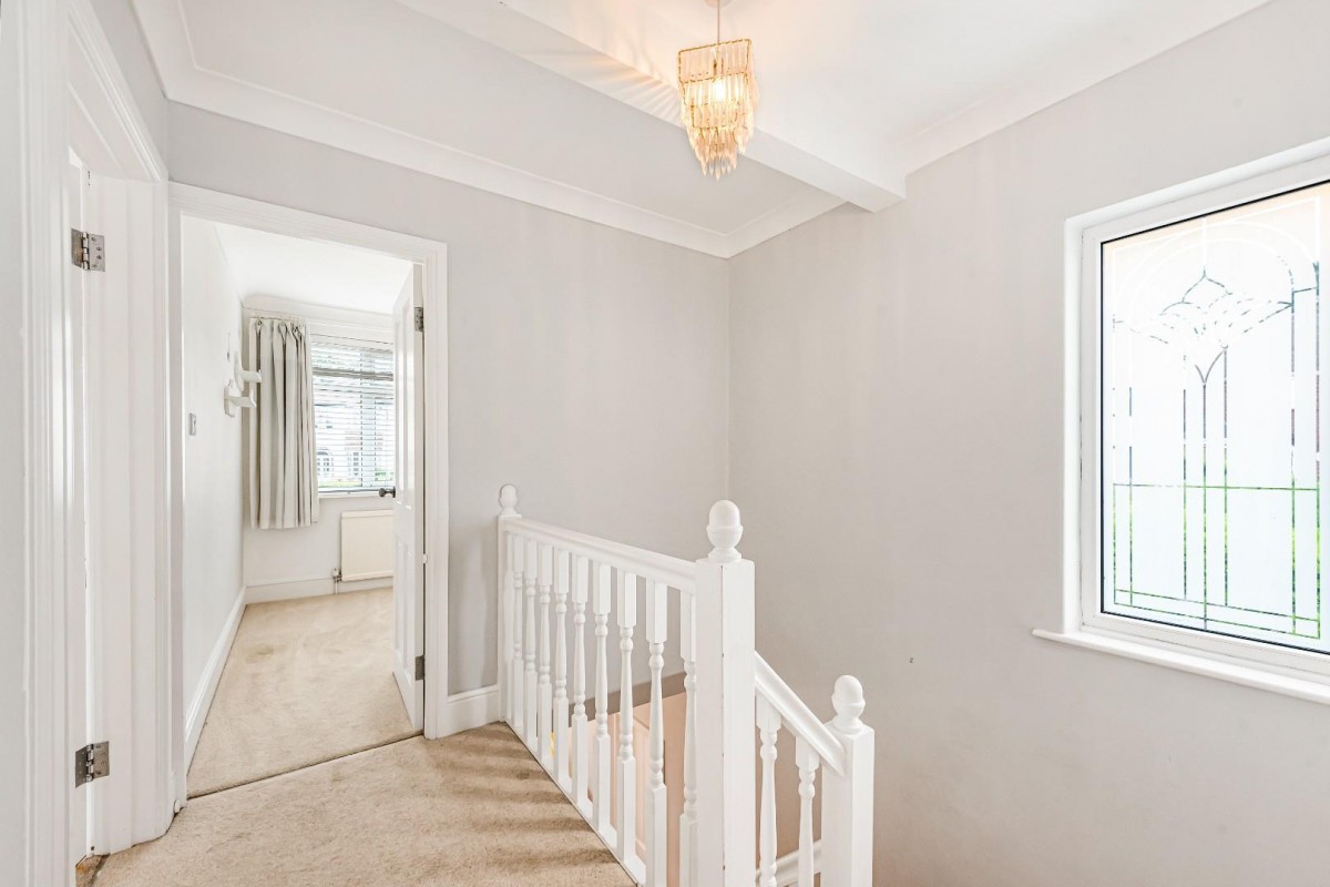 Mercia Drive, Dore, Sheffield