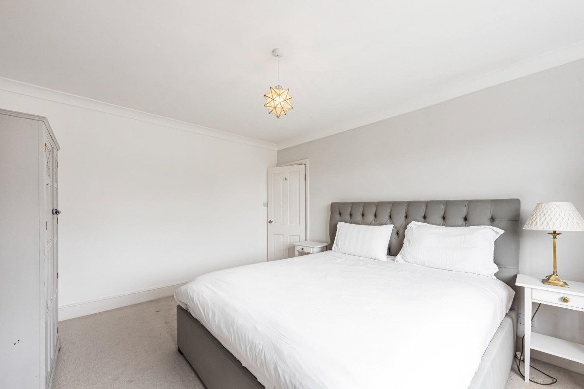 Mercia Drive, Dore, Sheffield