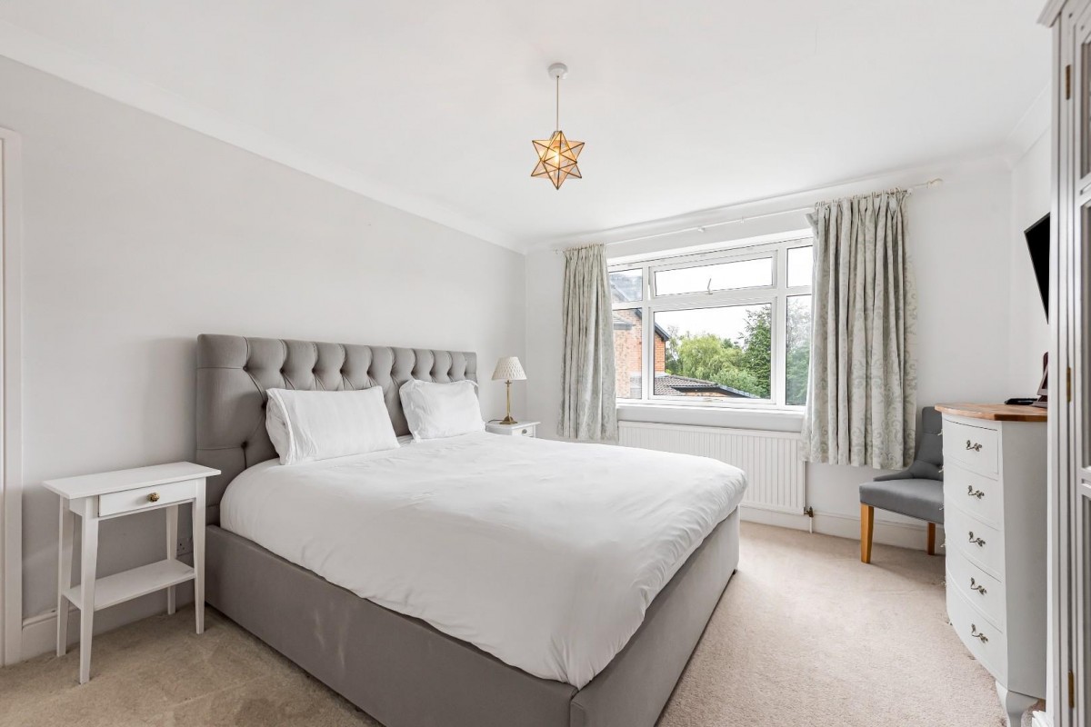 Mercia Drive, Dore, Sheffield