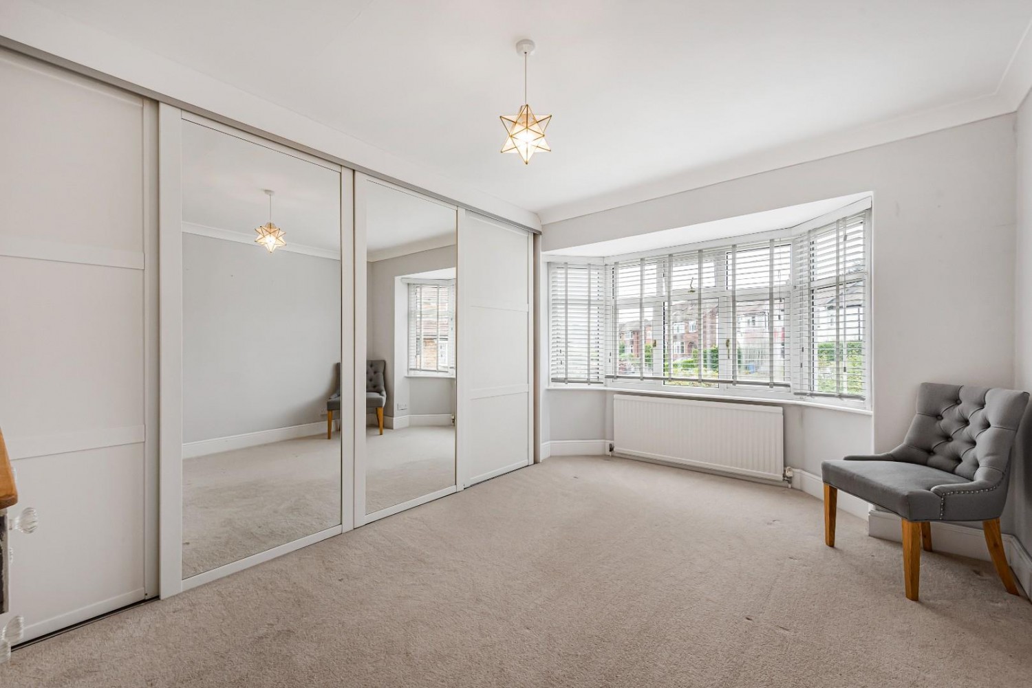 3 bedroom House for sale in Mercia Drive, Dore, Sheffield