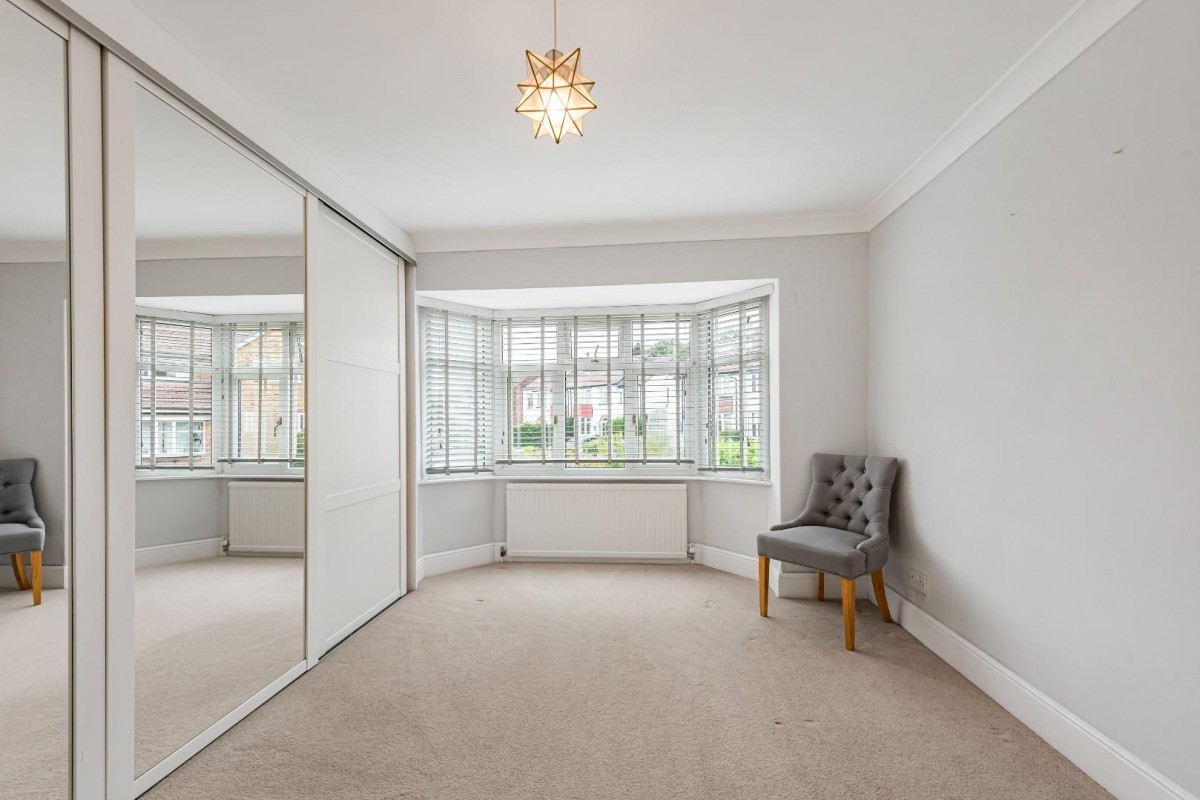 Mercia Drive, Dore, Sheffield