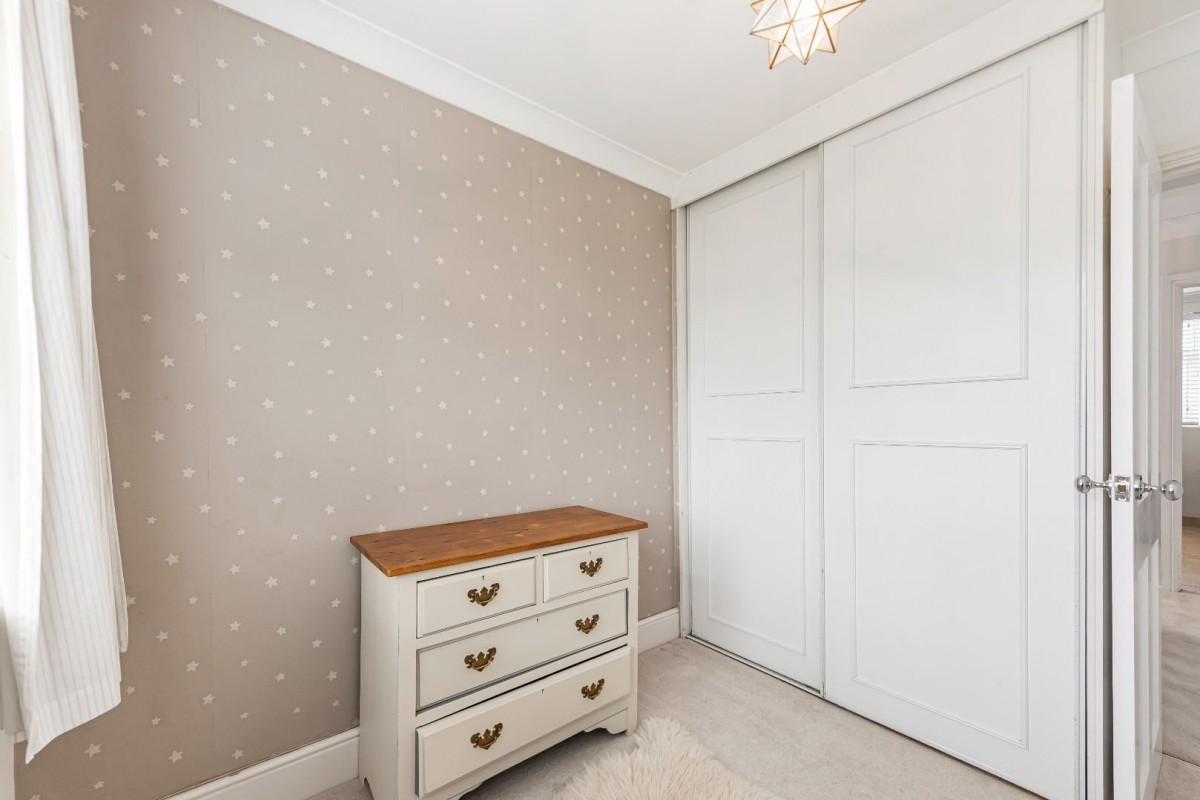 Mercia Drive, Dore, Sheffield