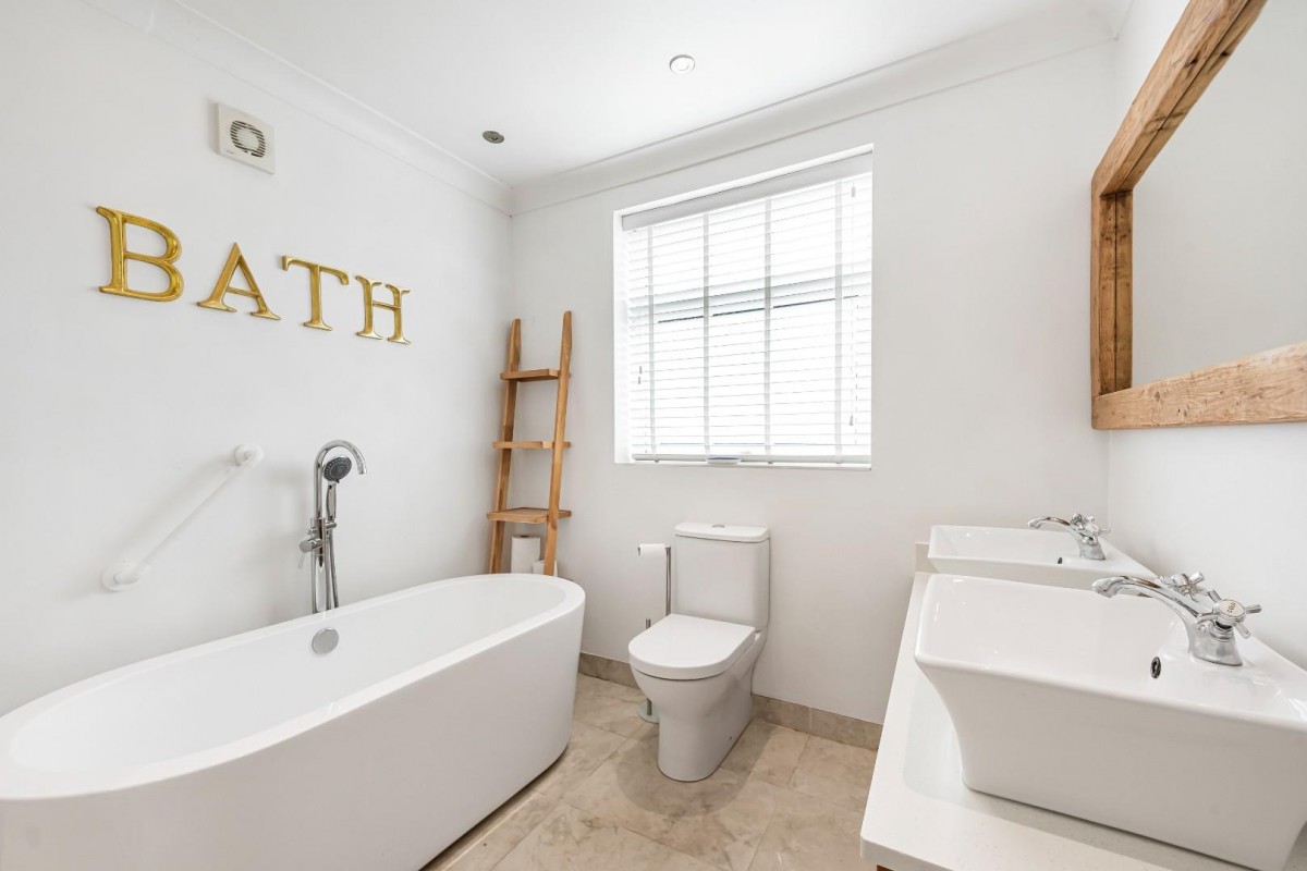 Mercia Drive, Dore, Sheffield