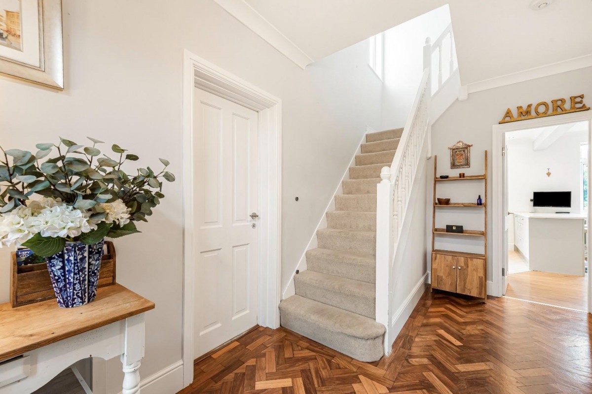 Mercia Drive, Dore, Sheffield