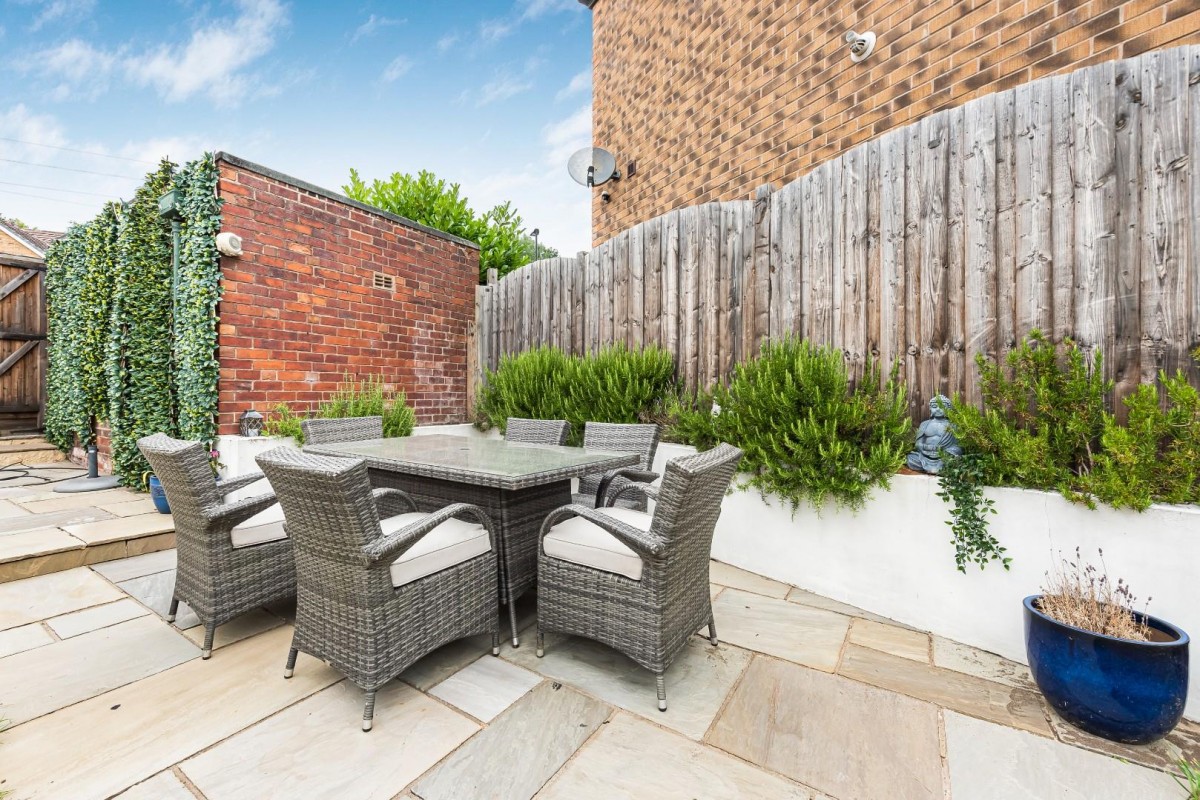 Mercia Drive, Dore, Sheffield