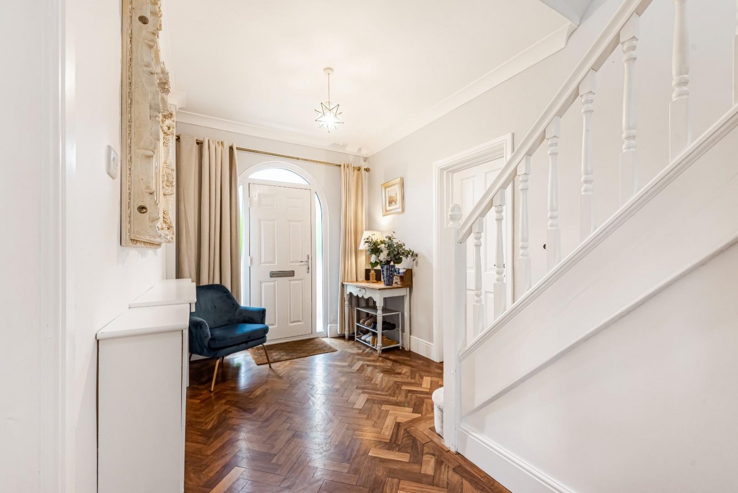 3 bedroom House for sale in Mercia Drive, Dore, Sheffield