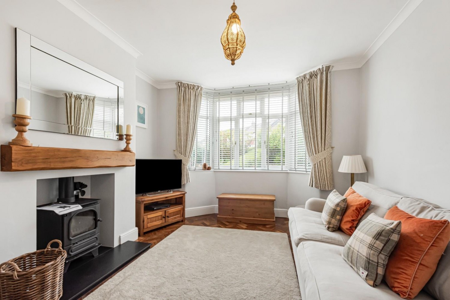 3 bedroom House for sale in Mercia Drive, Dore, Sheffield