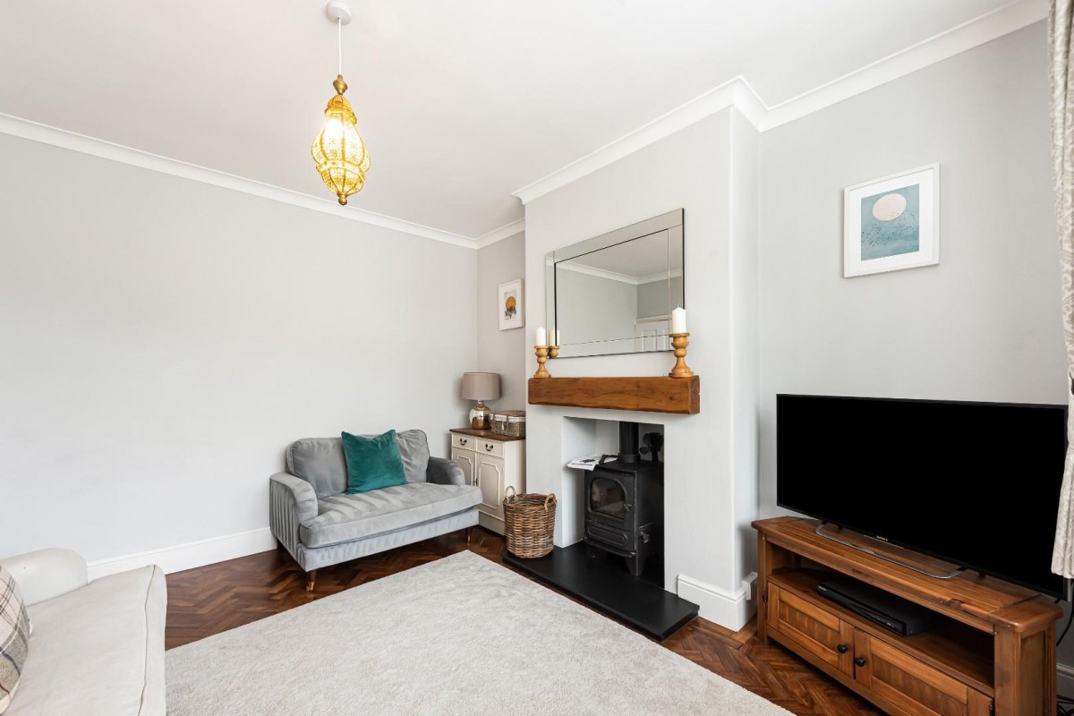 Mercia Drive, Dore, Sheffield