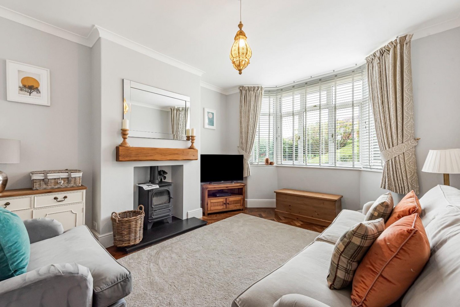 3 bedroom House for sale in Mercia Drive, Dore, Sheffield