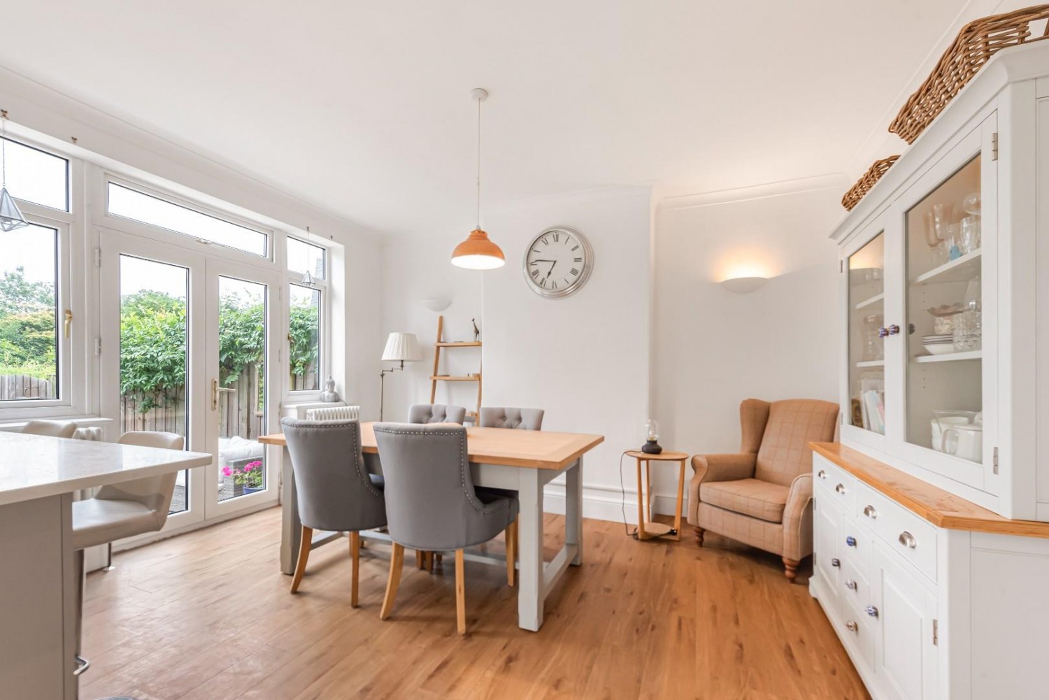 3 bedroom House for sale in Mercia Drive, Dore, Sheffield