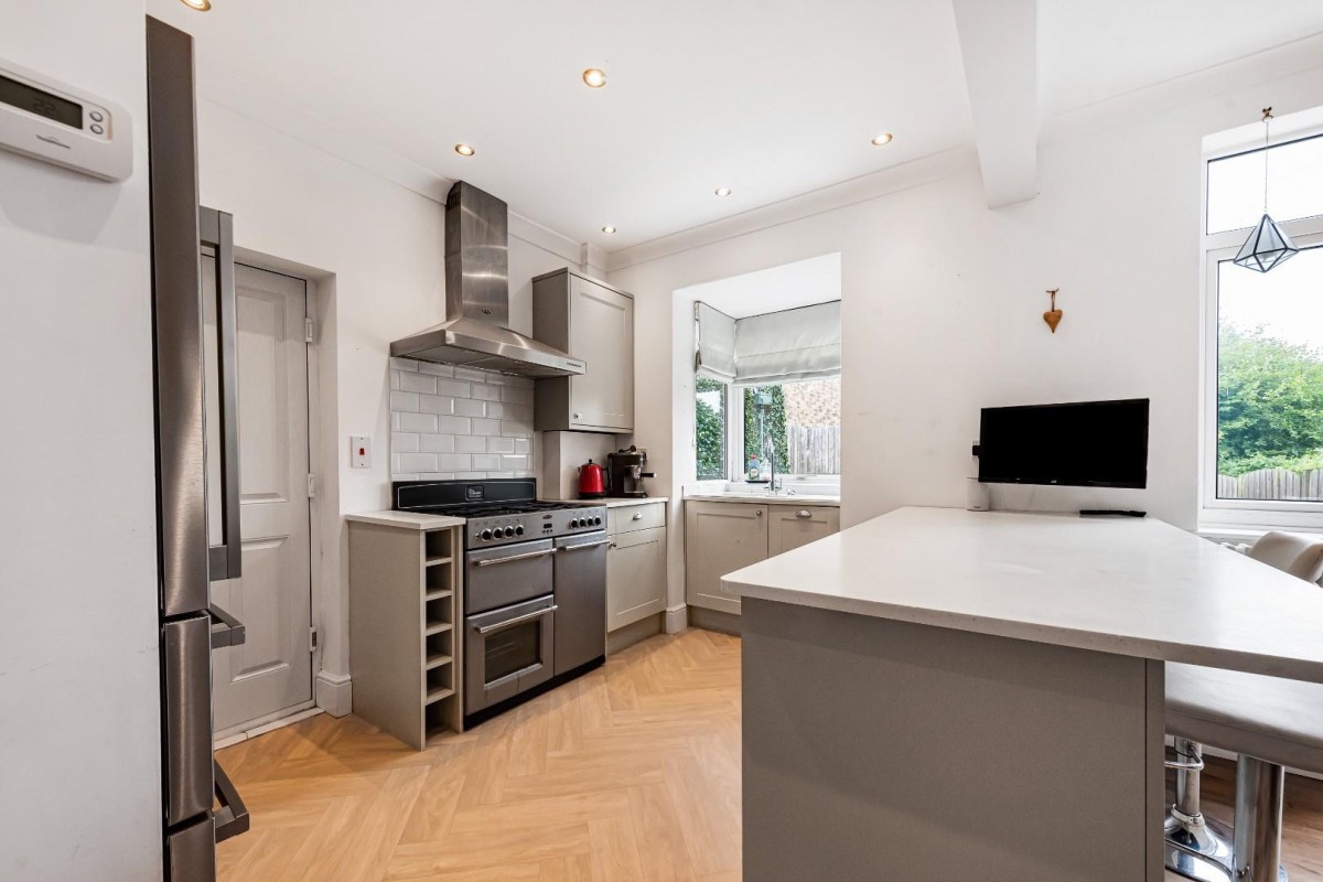 Mercia Drive, Dore, Sheffield
