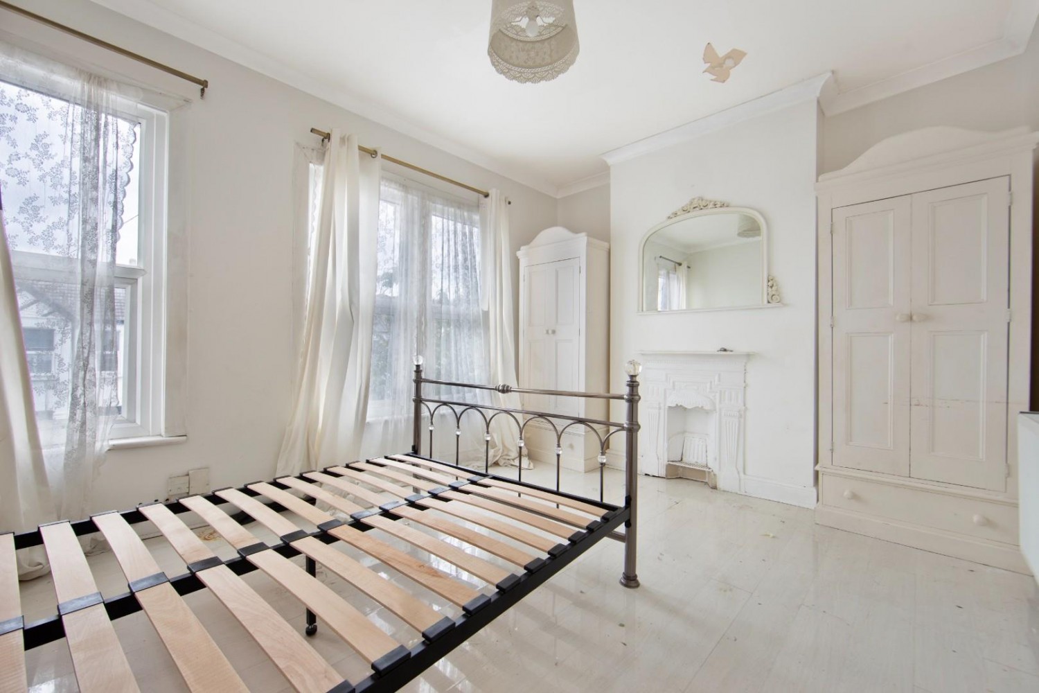 3 bedroom House for sale in Siddons Road, London