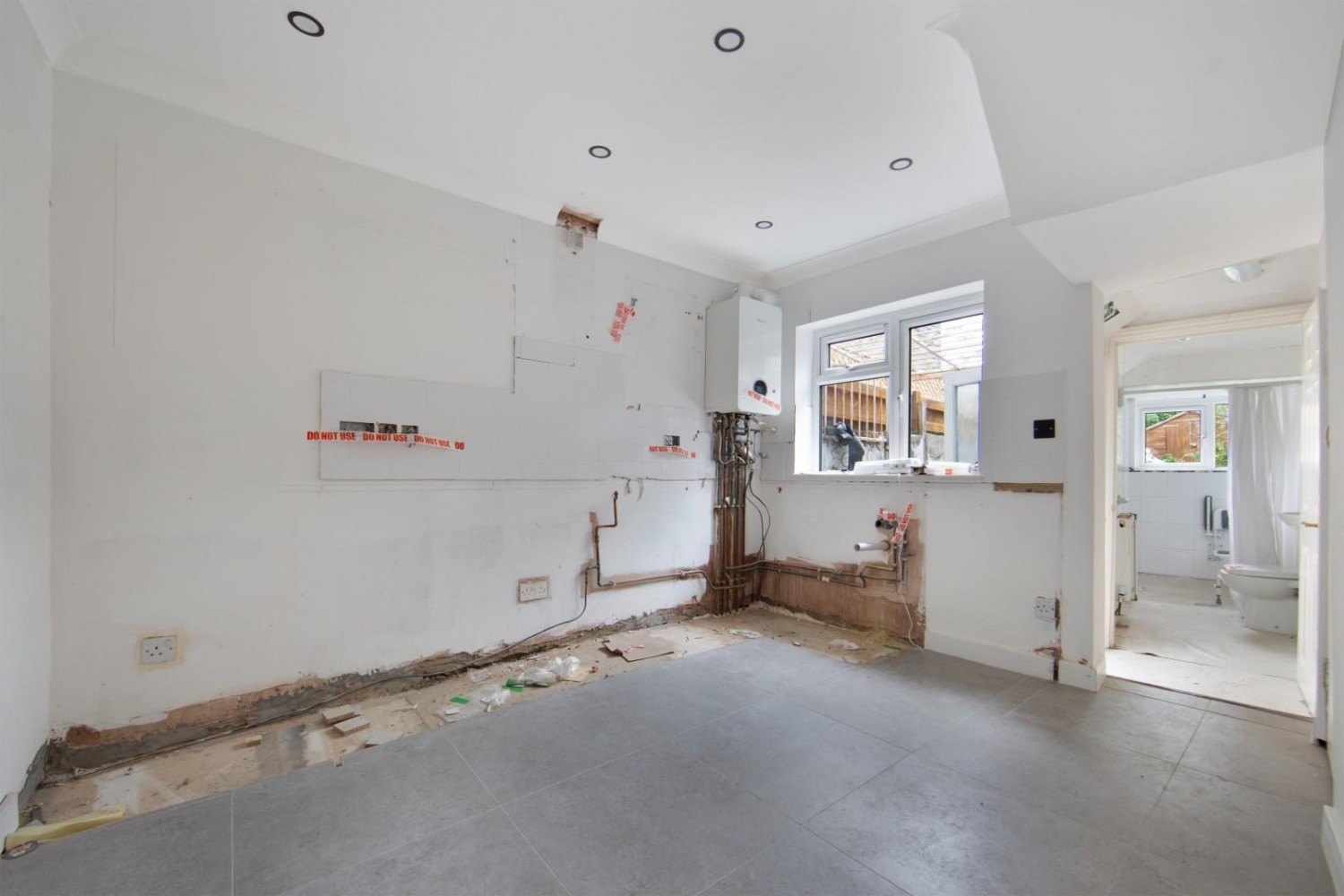 3 bedroom House for sale in Siddons Road, London