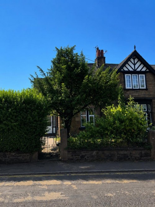 Lockerbie Road, Dumfries
