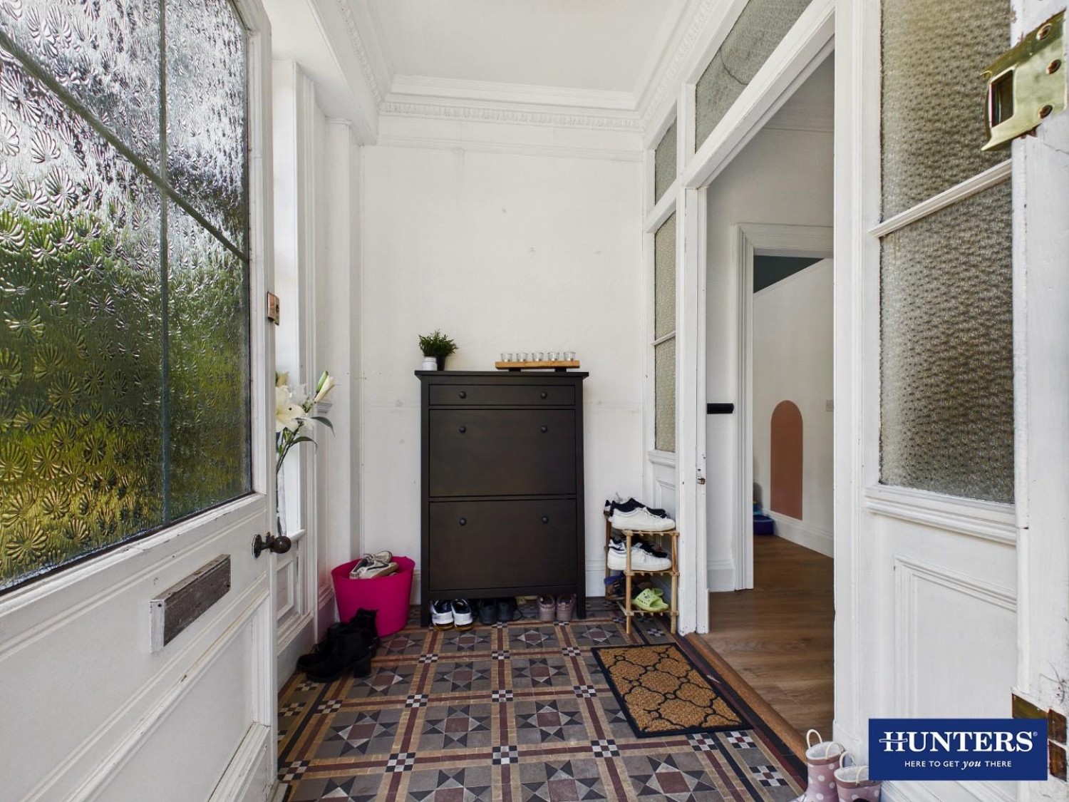 3 bedroom House for sale in Lockerbie Road, Dumfries